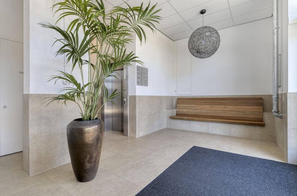 Anton Geesinkstraat 28