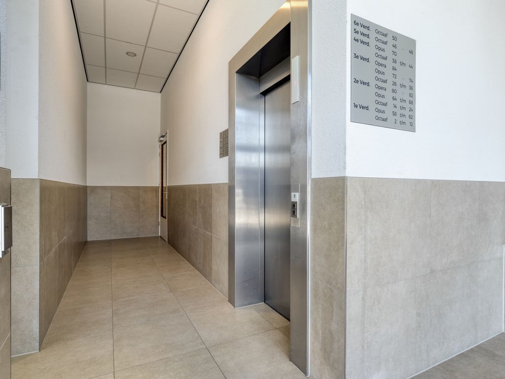 Anton Geesinkstraat 28, Hellevoetsluis
