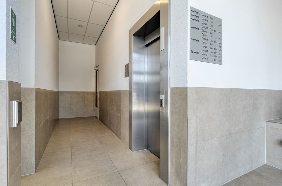 Anton Geesinkstraat 28