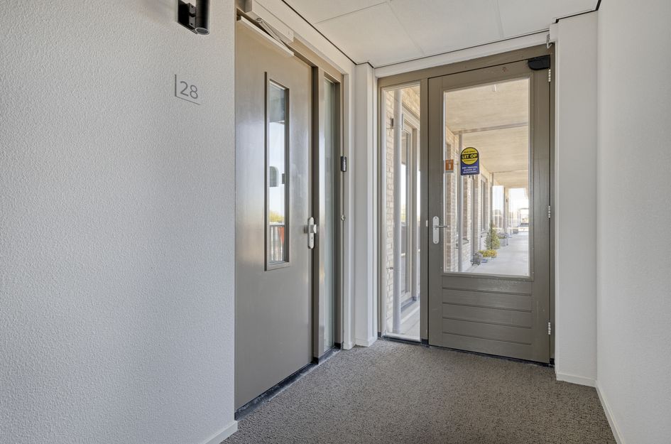 Anton Geesinkstraat 28