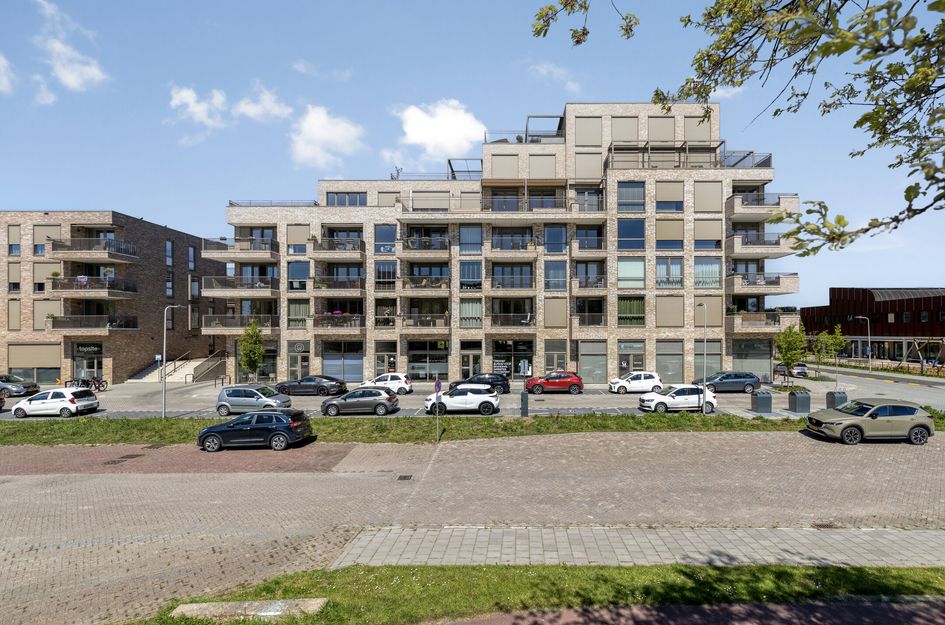 Anton Geesinkstraat 28