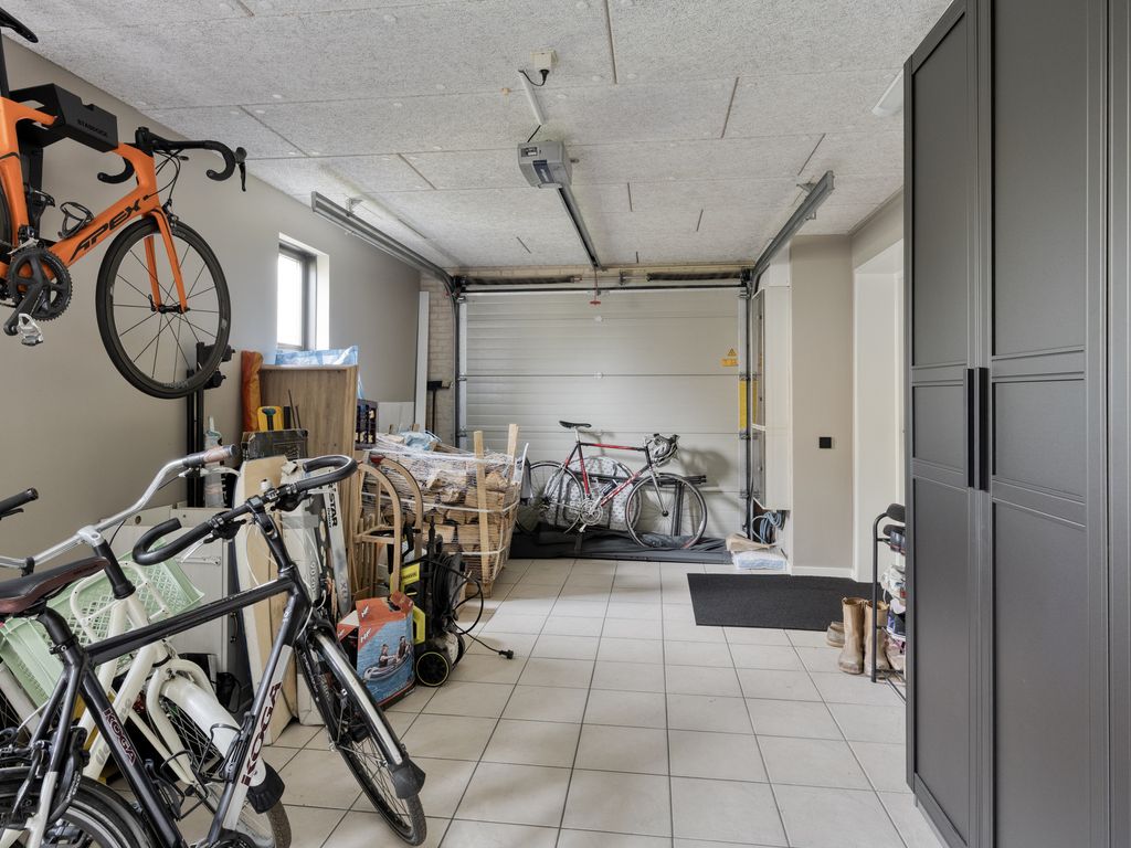 Uithofweide 9, Hellevoetsluis