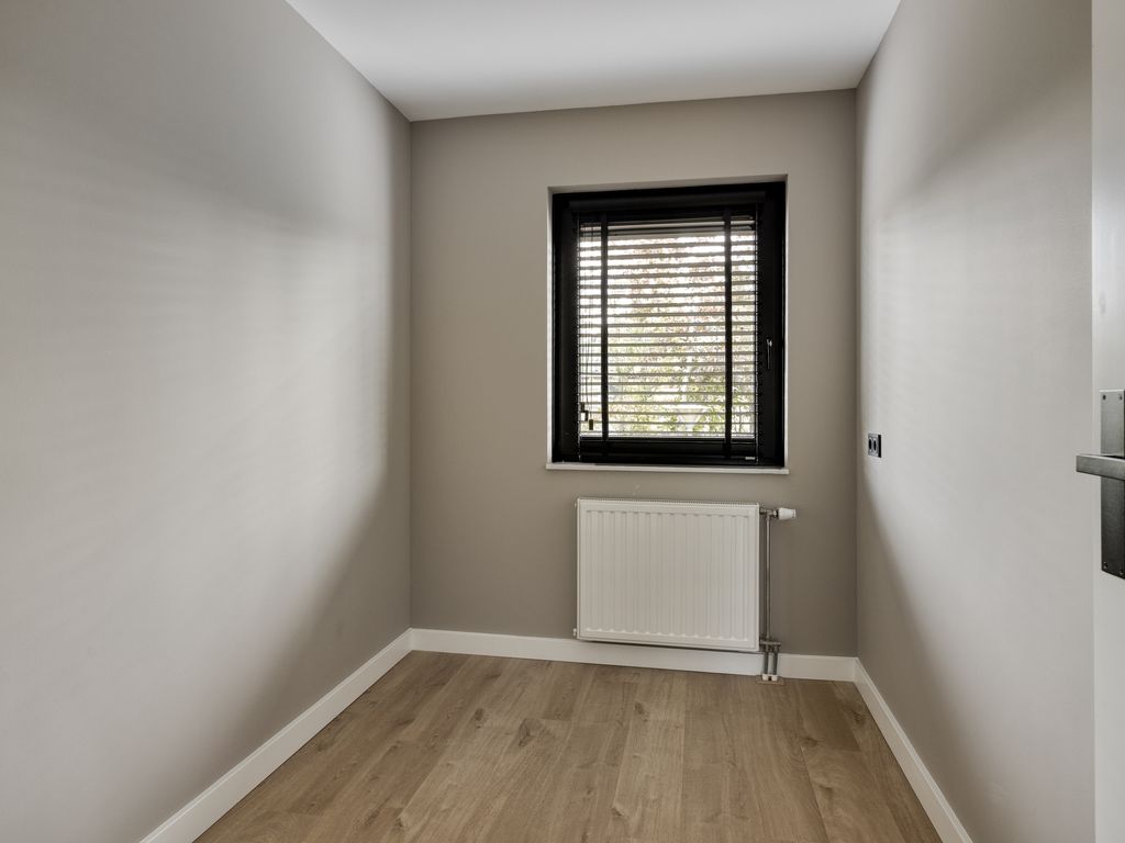 Uithofweide 9, Hellevoetsluis