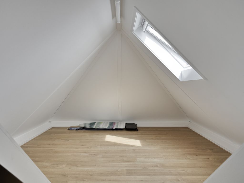 Uithofweide 9, Hellevoetsluis