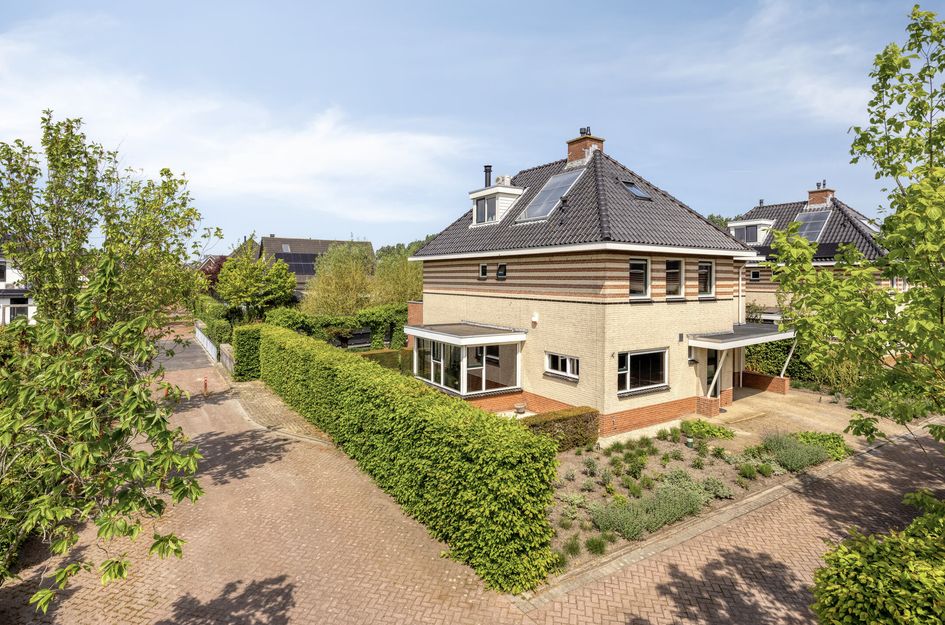 Uithofweide 9