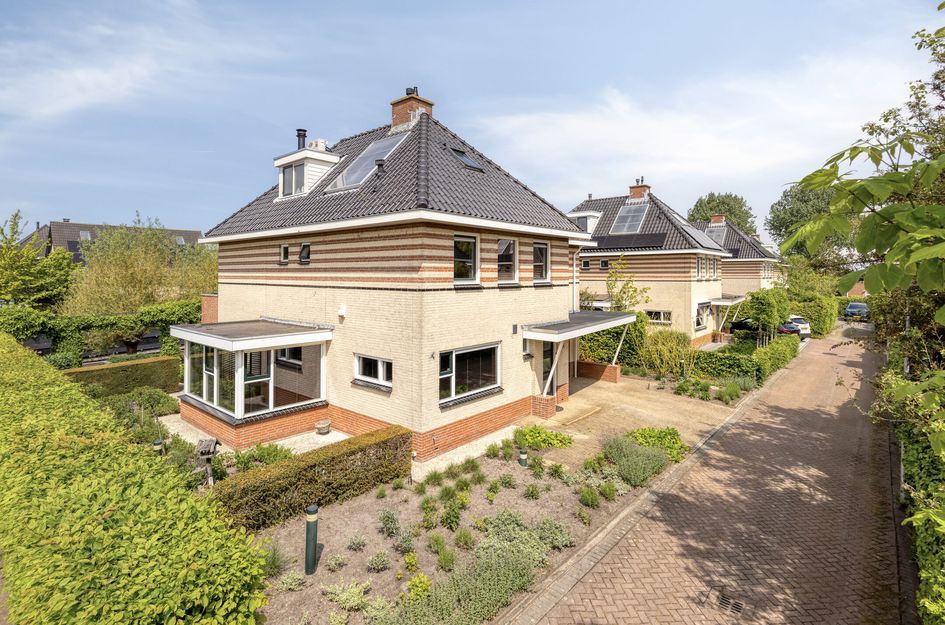 Uithofweide 9