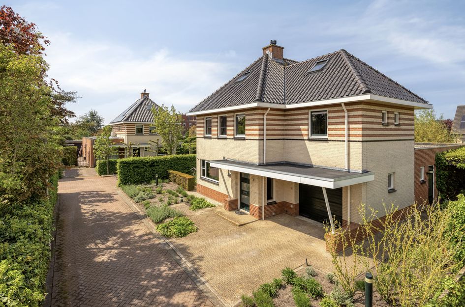 Uithofweide 9