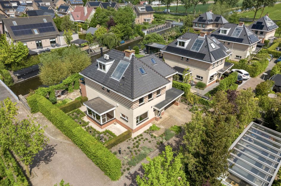 Uithofweide 9