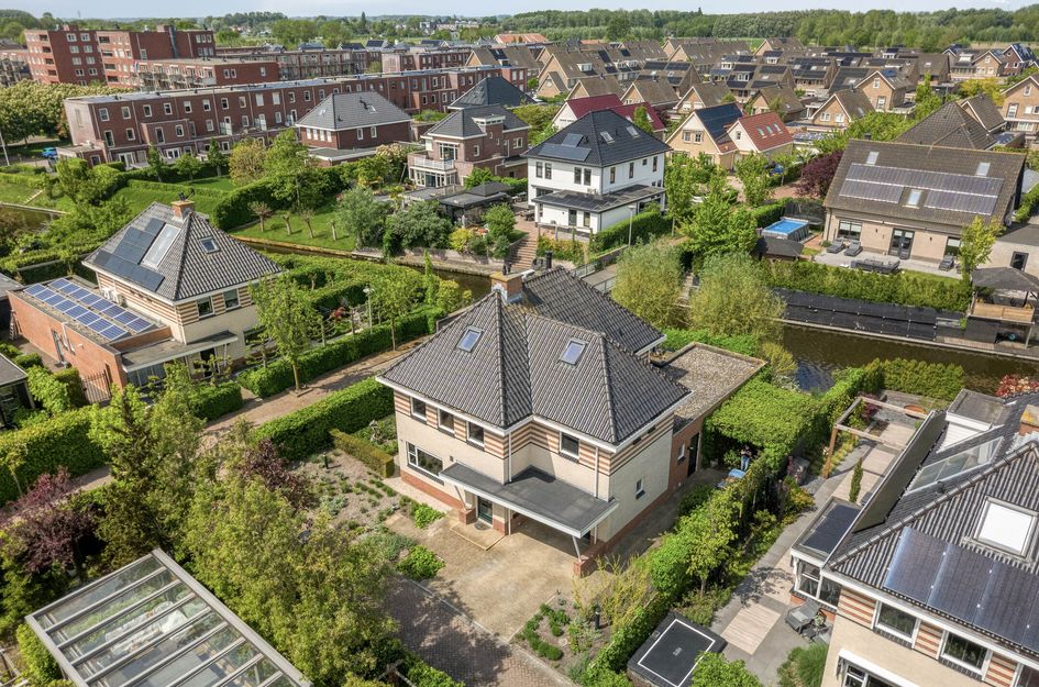 Uithofweide 9