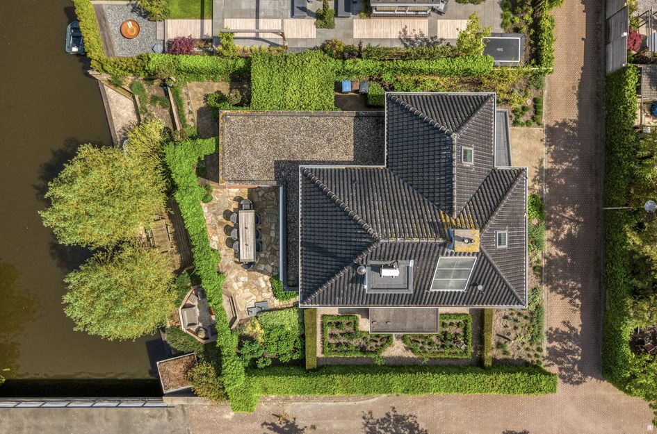 Uithofweide 9