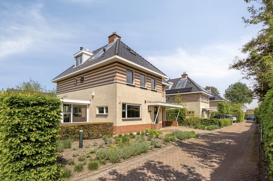 Uithofweide 9