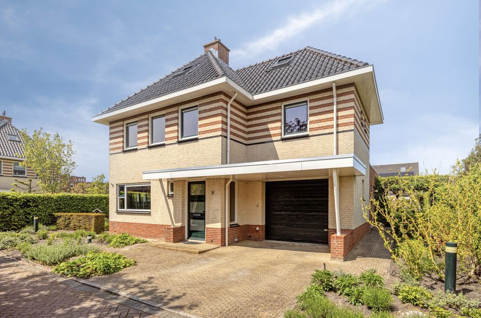 Uithofweide 9