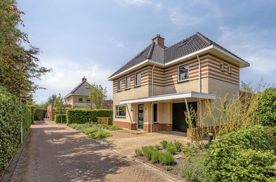 Uithofweide 9