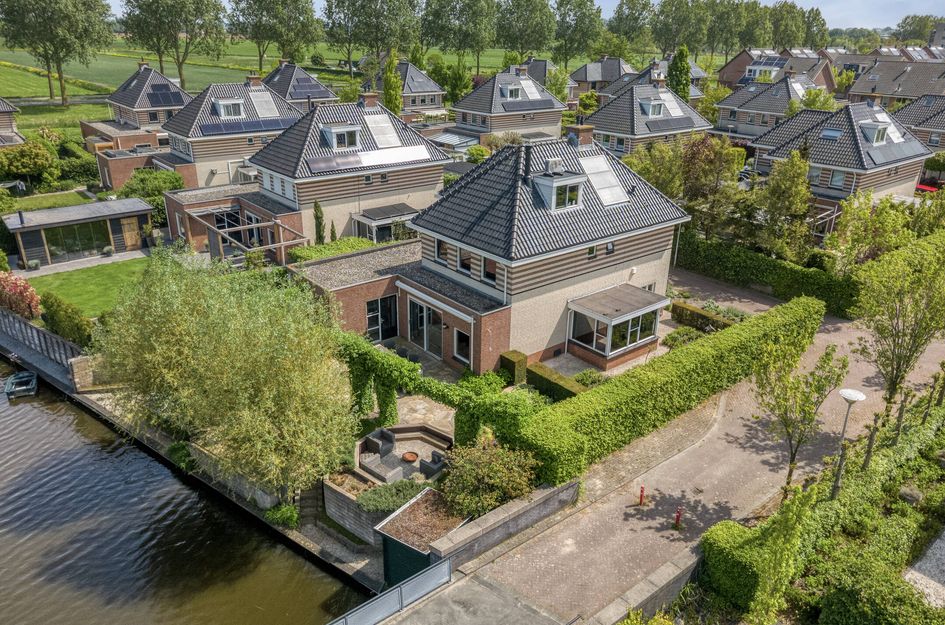 Uithofweide 9