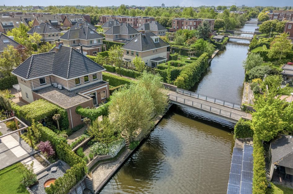 Uithofweide 9