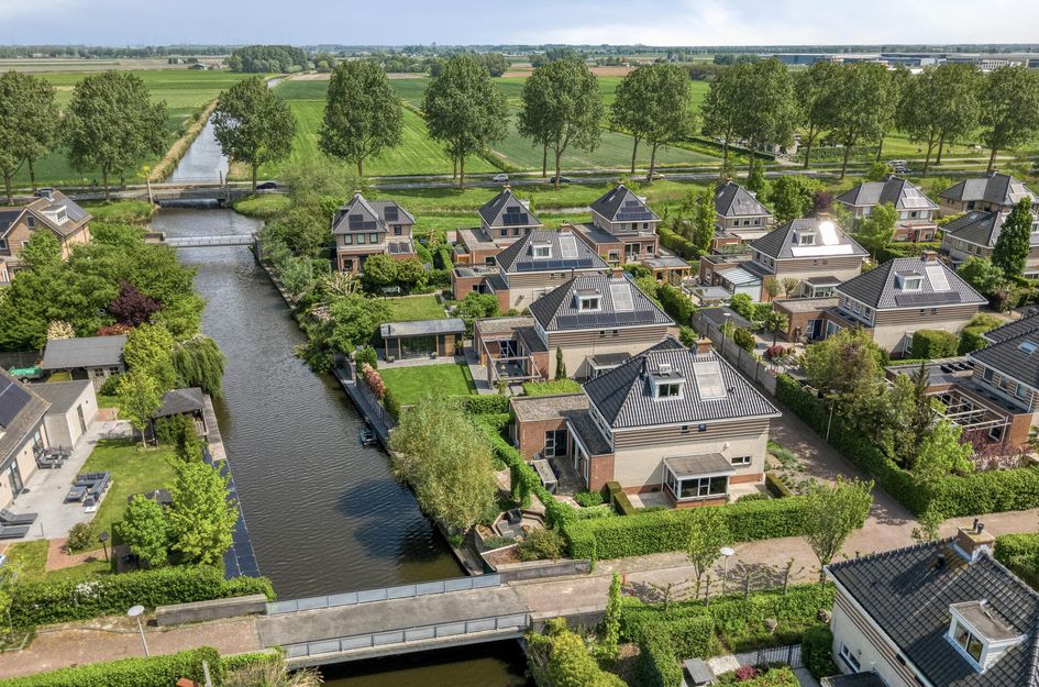 Uithofweide 9