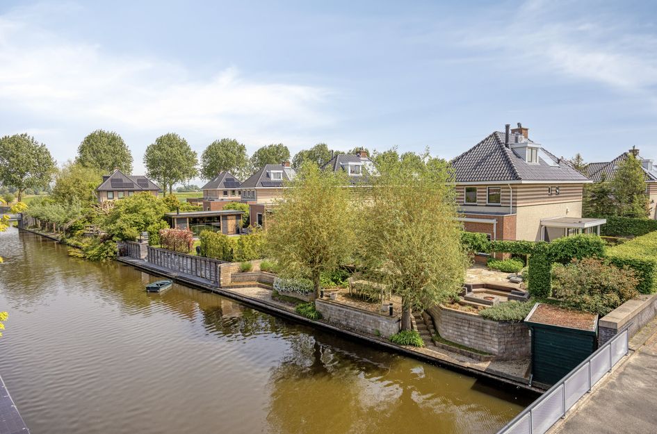 Uithofweide 9