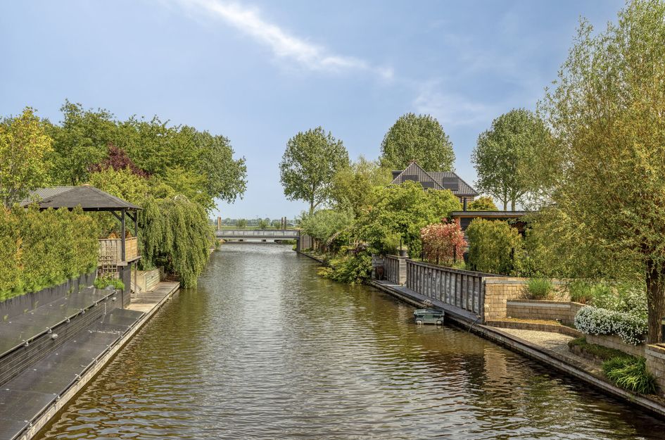 Uithofweide 9