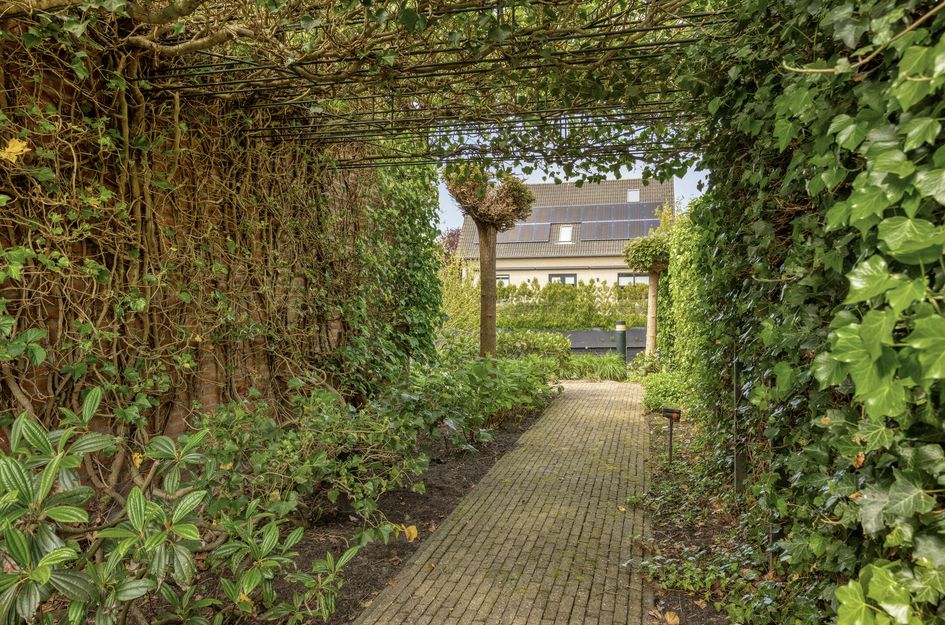 Uithofweide 9
