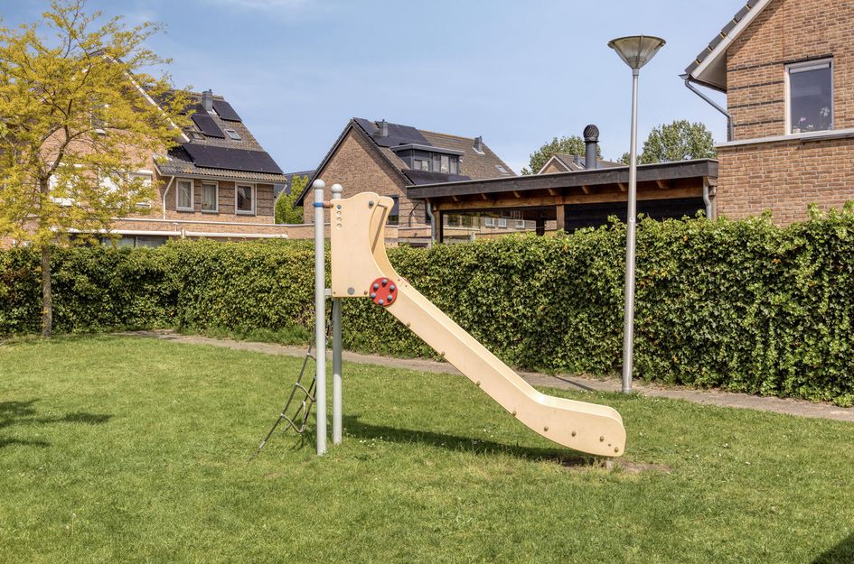 Uithofweide 9