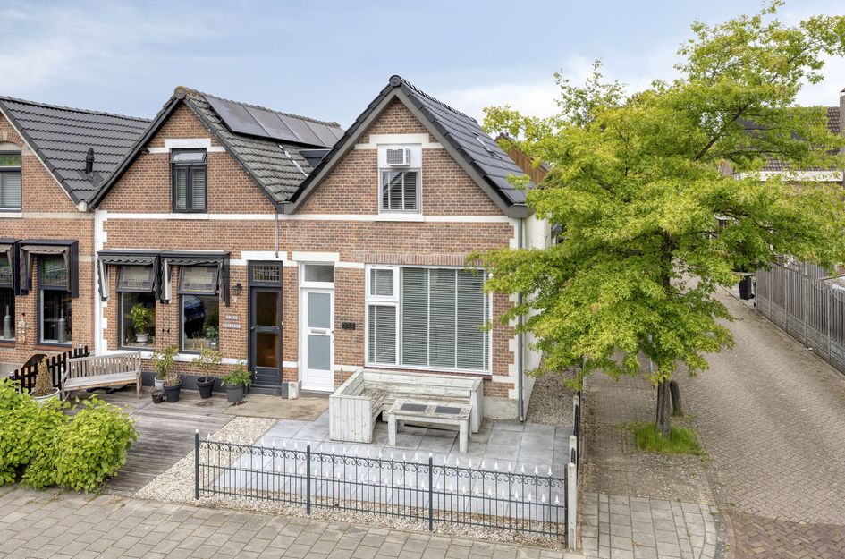 Moriaanseweg Oost 233