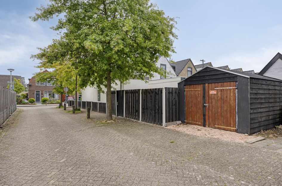 Moriaanseweg Oost 233