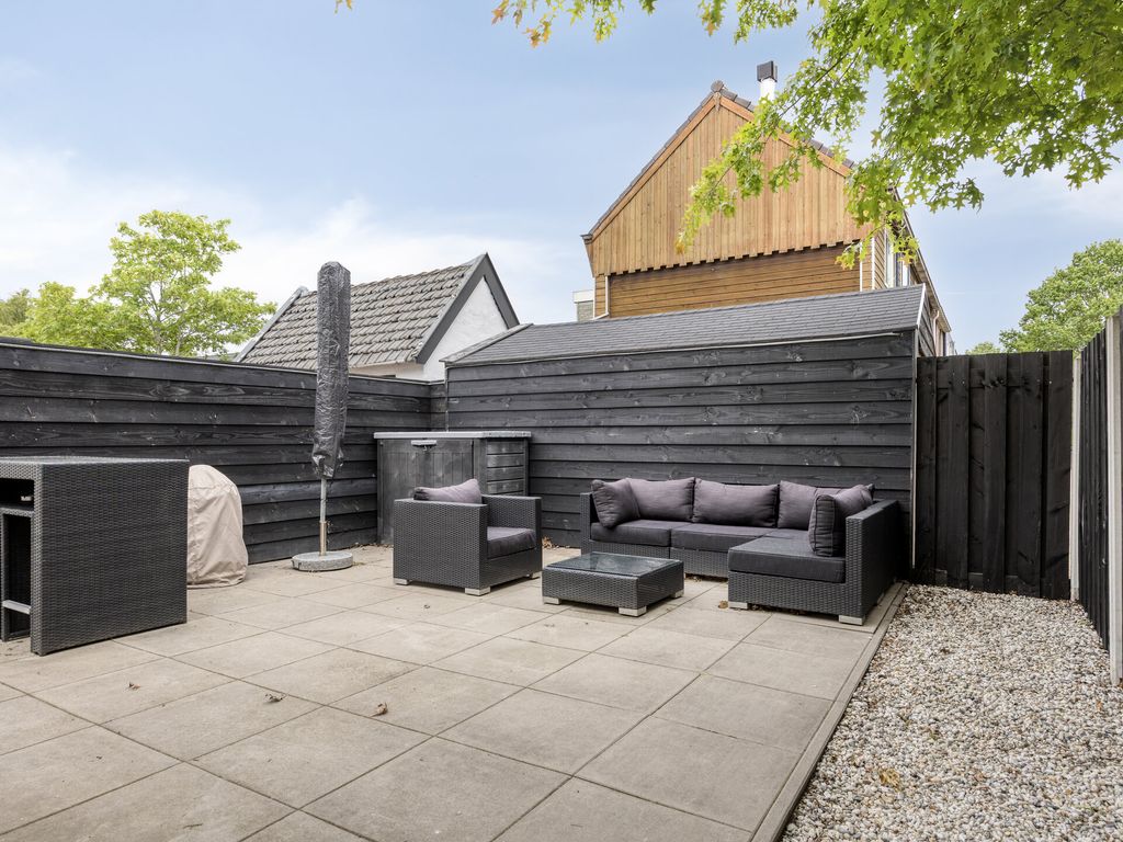 Moriaanseweg Oost 233, Hellevoetsluis