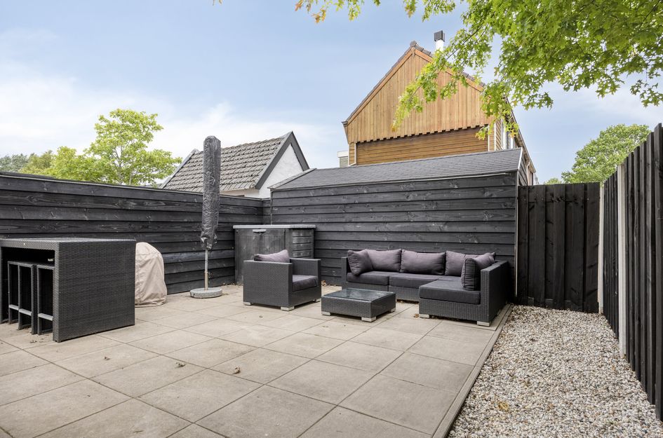 Moriaanseweg Oost 233