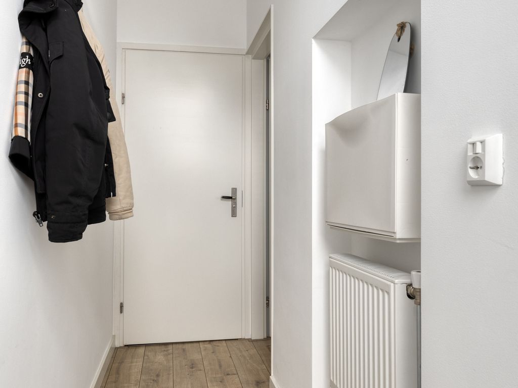 Moriaanseweg Oost 233, Hellevoetsluis