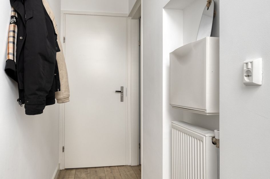 Moriaanseweg Oost 233