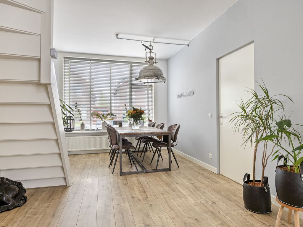 Moriaanseweg Oost 233, Hellevoetsluis