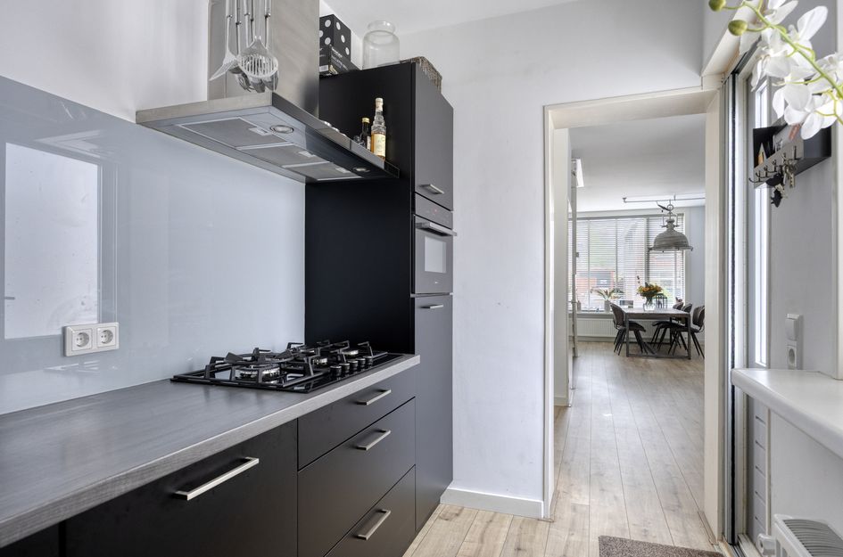 Moriaanseweg Oost 233