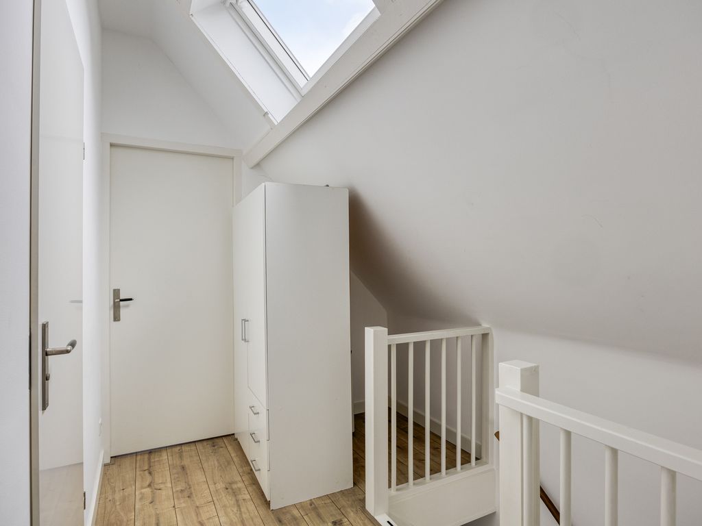 Moriaanseweg Oost 233, Hellevoetsluis