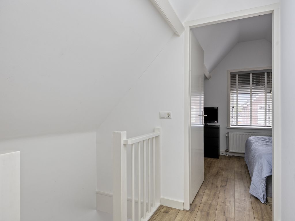 Moriaanseweg Oost 233, Hellevoetsluis