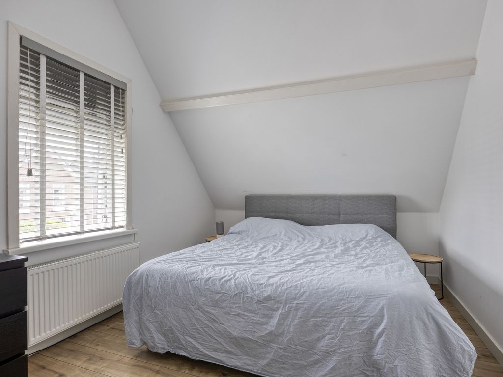 Moriaanseweg Oost 233, Hellevoetsluis