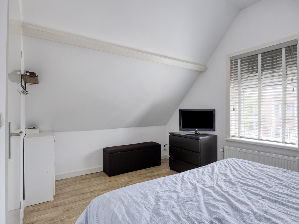 Moriaanseweg Oost 233, Hellevoetsluis