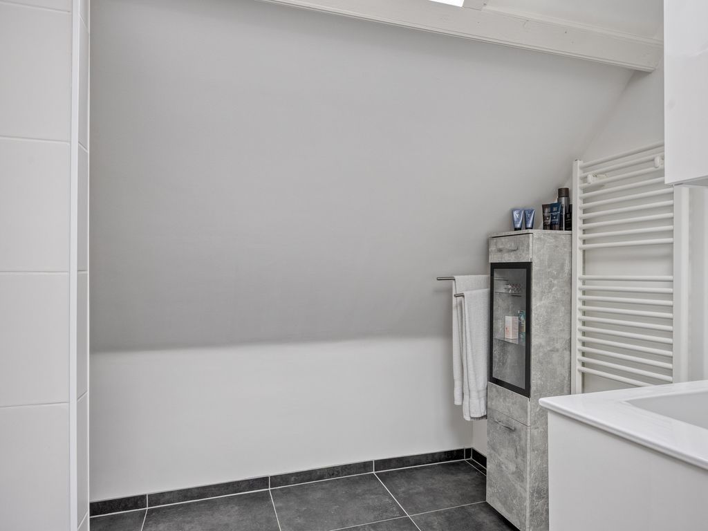 Moriaanseweg Oost 233, Hellevoetsluis
