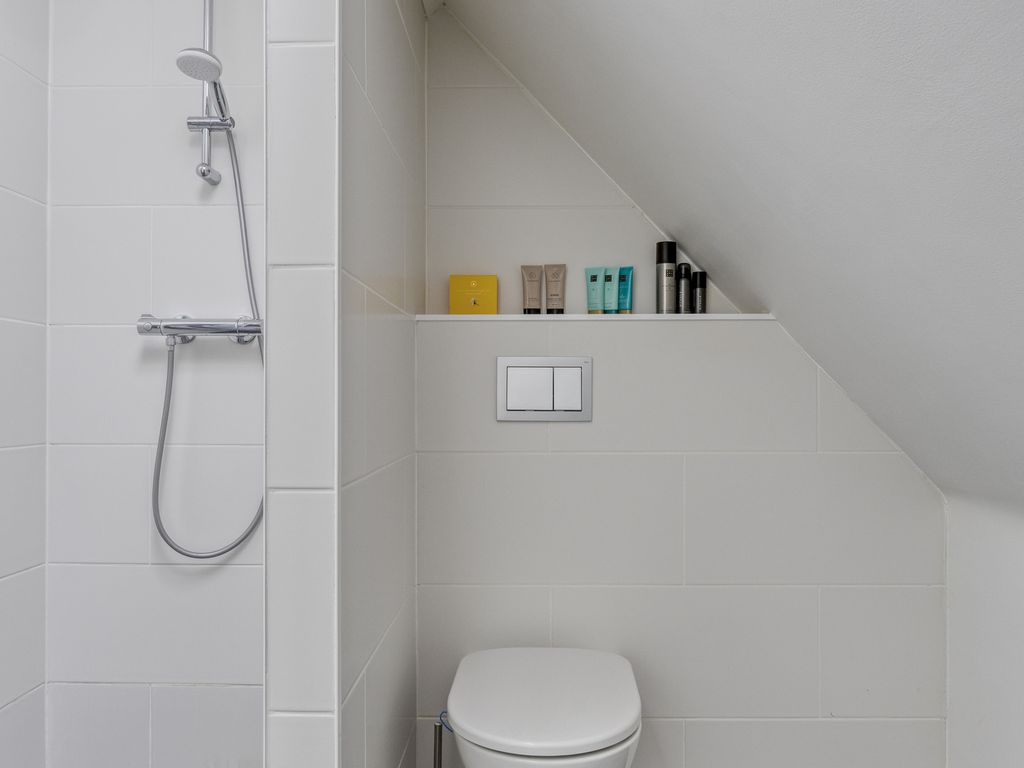 Moriaanseweg Oost 233, Hellevoetsluis