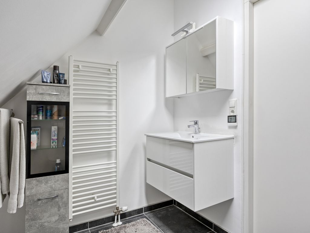 Moriaanseweg Oost 233, Hellevoetsluis