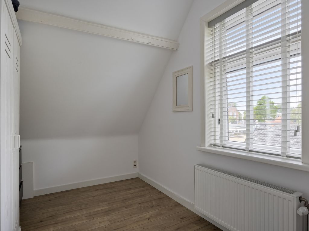 Moriaanseweg Oost 233, Hellevoetsluis