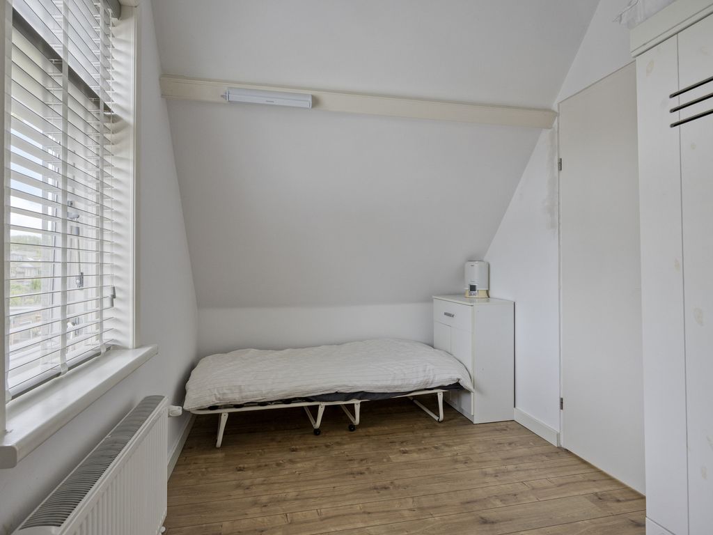 Moriaanseweg Oost 233, Hellevoetsluis