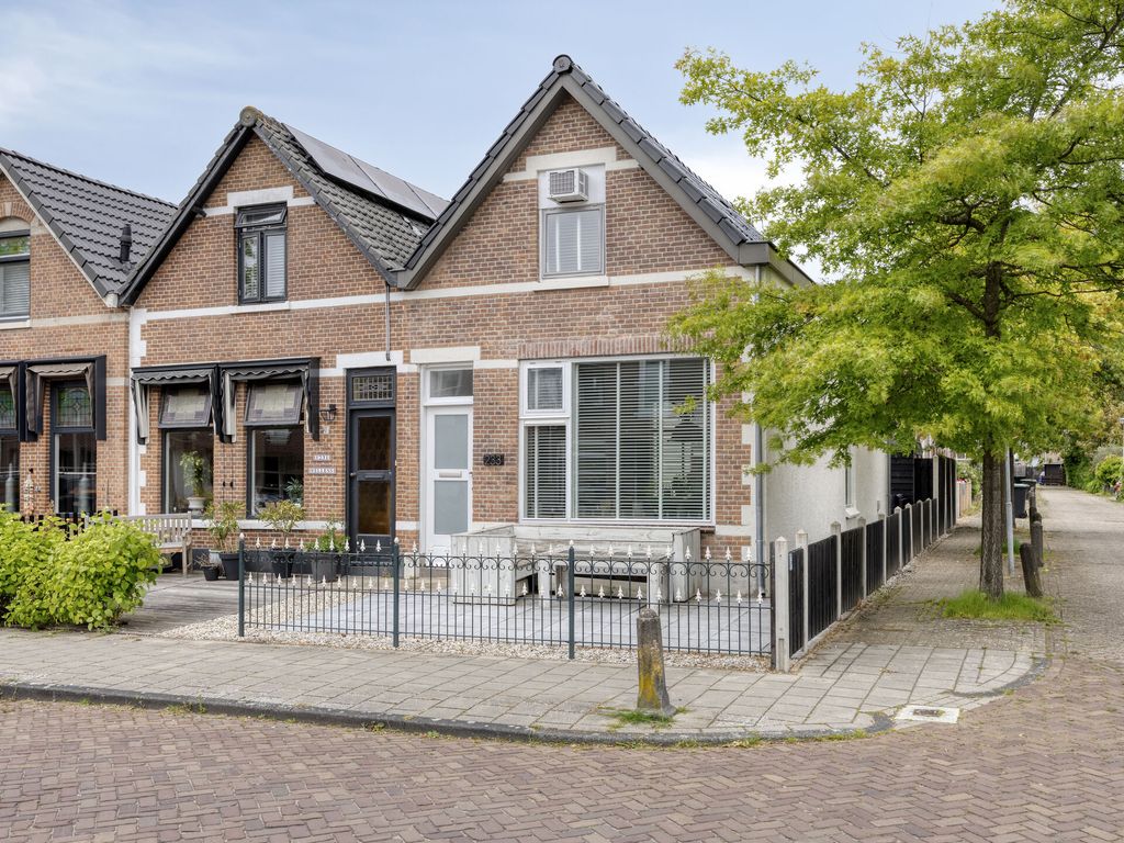 Moriaanseweg Oost 233, Hellevoetsluis