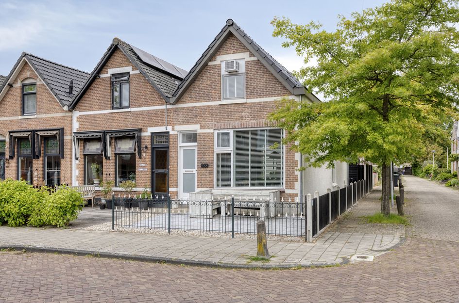 Moriaanseweg Oost 233