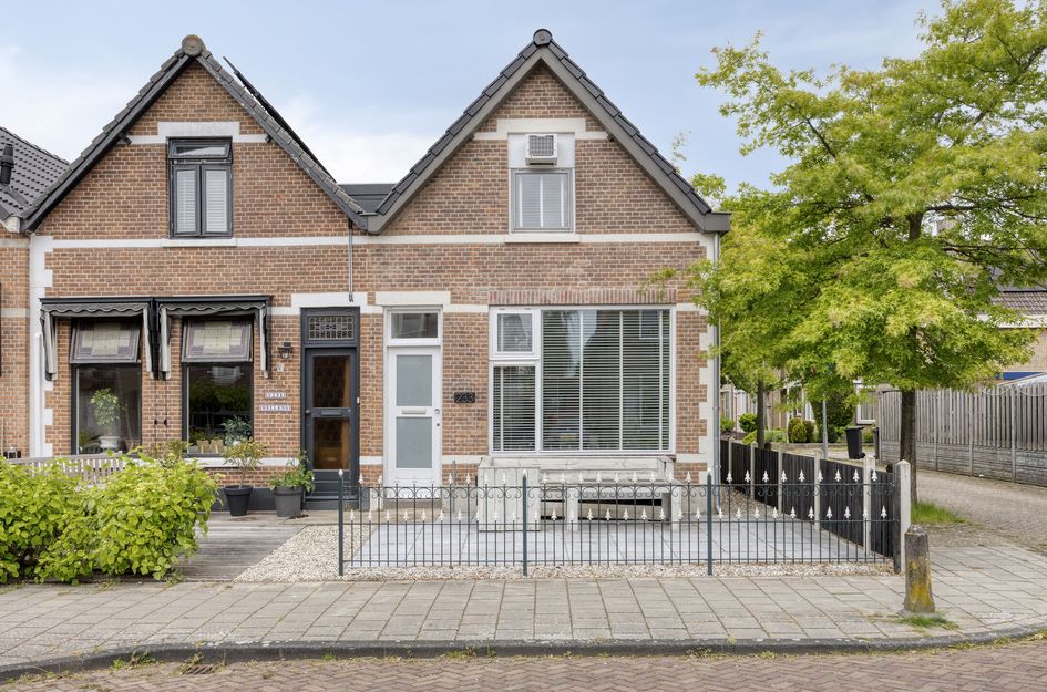 Moriaanseweg Oost 233