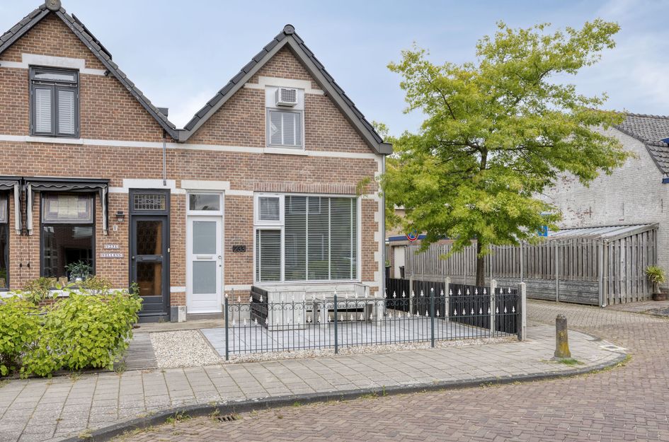 Moriaanseweg Oost 233