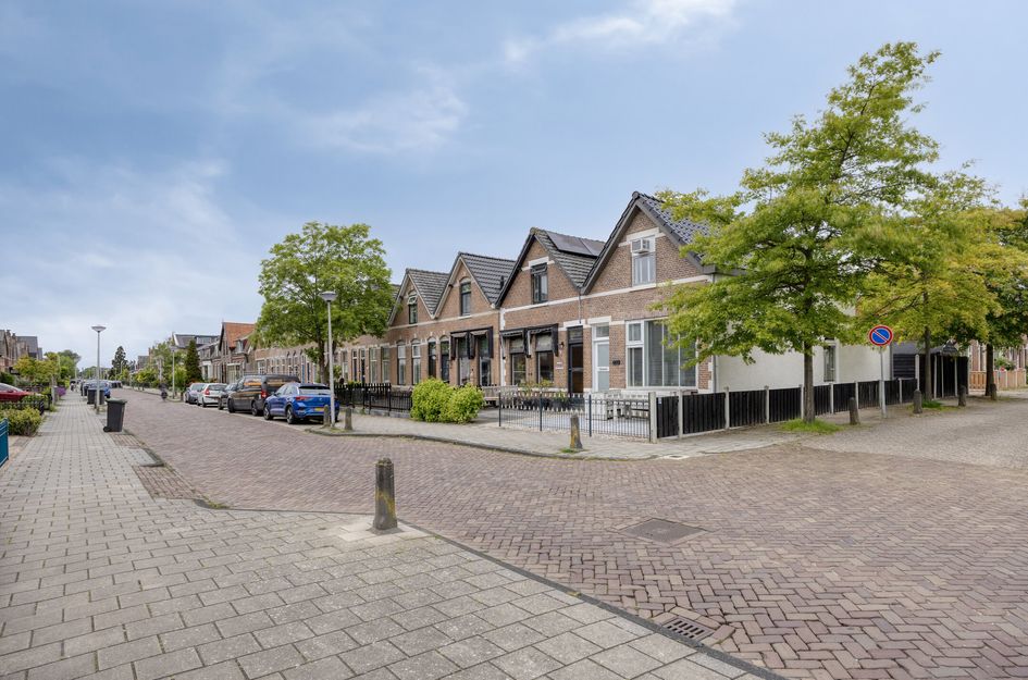 Moriaanseweg Oost 233