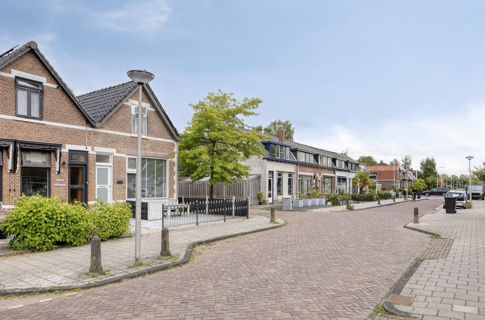 Moriaanseweg Oost 233