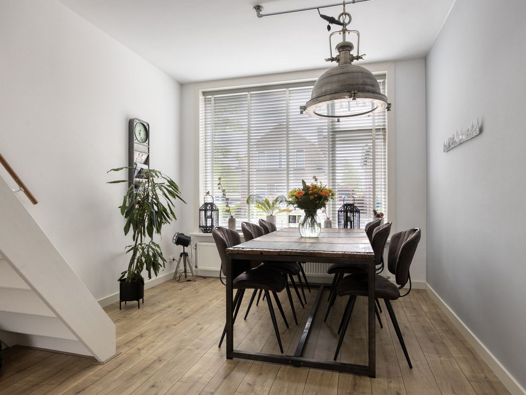 Moriaanseweg Oost 233, Hellevoetsluis
