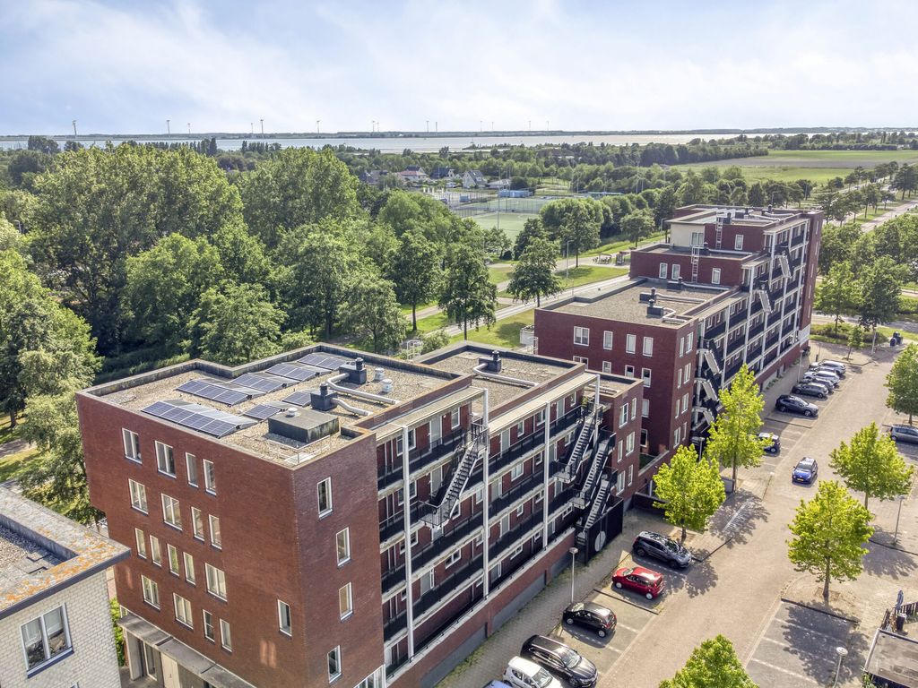 Wulpstraat 108, Hellevoetsluis