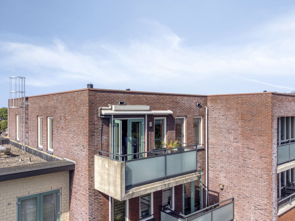 Wulpstraat 108, Hellevoetsluis